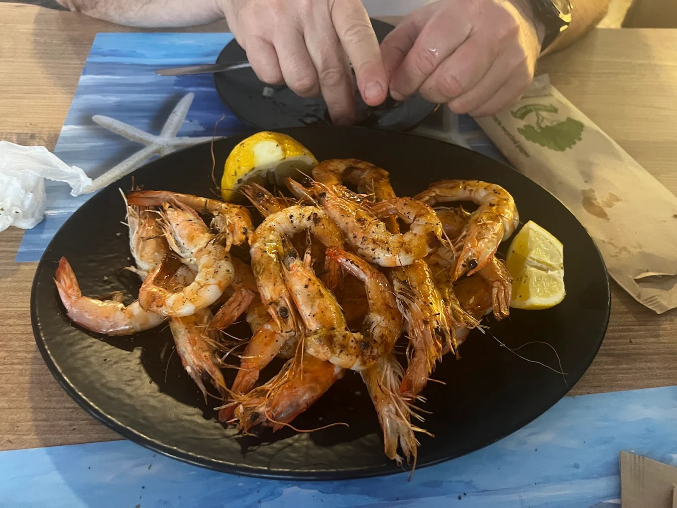 Signature Dish