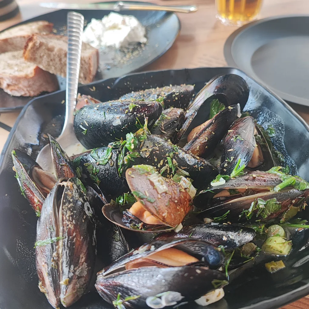 Fresh Seafood