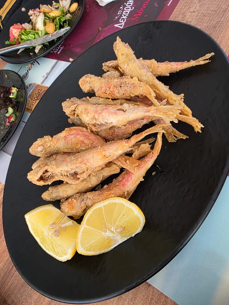 Signature Dish