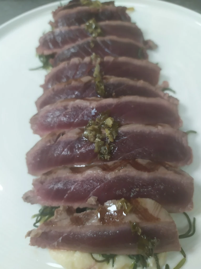 Signature Dish